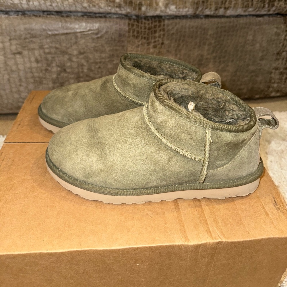 women’s classic ultra mini ugg australia boots